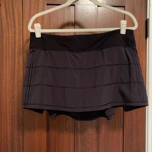 Lululemon skirt